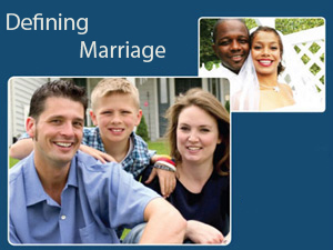 Minnesota Traditional Marriage Amendment - Ban on Gay Marriage